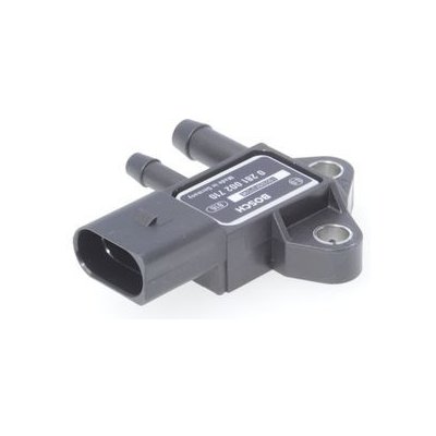 BOSCH BO 0281002710 Senzor, tlak výfukového plynu (BO0281002710) | Zboží Auto