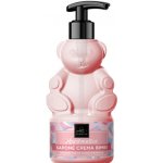 Lady Venezia Bimbi Marshmallow tekuté mýdlo pro děti 300 ml dávkovač – Zboží Dáma