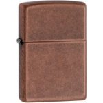 ZIPPO ANTIQUE COPPER – Hledejceny.cz