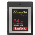 SanDisk 64 GB SDCFE-064G-GN4NN – Zboží Živě