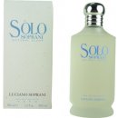 Luciano Soprani Solo toaletní voda unisex 100 ml