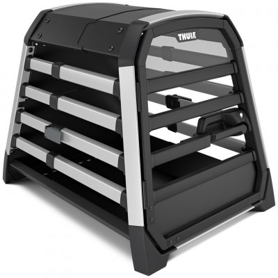 Thule Allax přepravní Klec do auta vel. S 72-80 x 55 x 58 cm – Hledejceny.cz