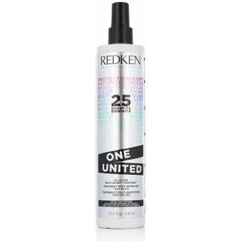 Redken One United All-In-One Multi Benefit Treatment kondicionér 400 ml