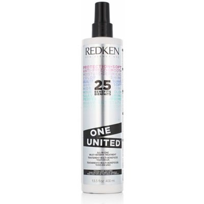 Redken One United All-In-One Multi Benefit Treatment kondicionér 400 ml – Zboží Mobilmania