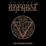 Urfaust - The Constellatory Practice LP – Hledejceny.cz