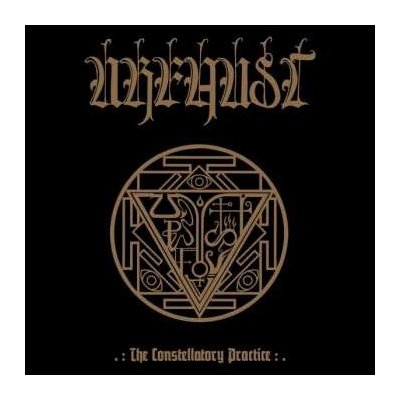 Urfaust - The Constellatory Practice LP – Hledejceny.cz