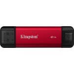 Kingston Dual Portable 2TB, SPSD/2TB – Zboží Živě