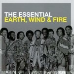 Earth, Wind & Fire - The Essential CD – Hledejceny.cz