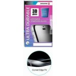 SWISSTEN Ultra Durable 3D FULL GLUE GLASS pro Samsung Galaxy S8 PLUS černá 64701763 – Hledejceny.cz