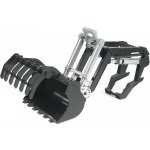 Bruder 3333 Čelní nakladač pro série 03000 – Hledejceny.cz