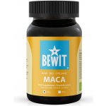 BEWIT Maca prášek RAW, BIO 400 g – Hledejceny.cz