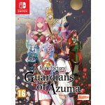 Rune Factory: Guardians of Azuma (Limited Edition) – Zboží Dáma