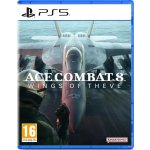 Ace Combat 8: Wings of Theve – Hledejceny.cz