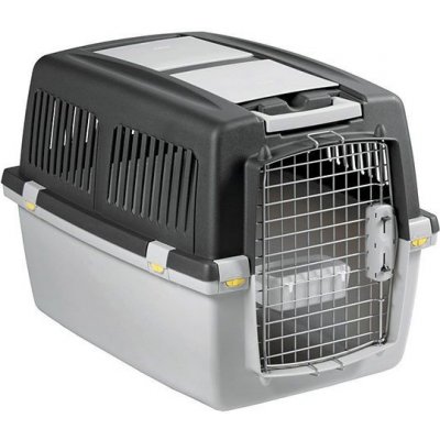 Trixie Gulliver 4 Přepravka 72 x 52 x 51 cm – Zboží Dáma