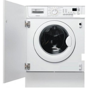 ELECTROLUX EWX14742W