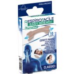 Pharmadoct nosní náplasti proti chrápání 5,6 x 1,8 cm 10 ks – Hledejceny.cz