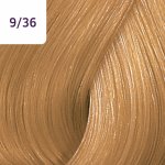 Wella Color Touch Rich Naturals barva na vlasy 9/36 60 ml – Zbozi.Blesk.cz