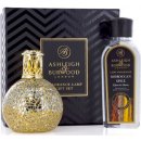 Ashleigh & Burwood Malá katalytická lampa LITTLE TREASURE s vůní Moroccan Spice 250 ml