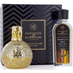 Ashleigh & Burwood Malá katalytická lampa LITTLE TREASURE s vůní Moroccan Spice 250 ml – Zboží Mobilmania