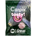 Sensas Posilovač Powder Carp Tasty Scopex 300 g – Zboží Mobilmania