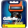 Holicí hlavice a planžeta Gillette Fusion5 ProGlide Power 8 ks