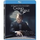 James Bond - Casino Royale - D.E.