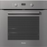 Miele H 2860-2 BP Grafitově šedá – Hledejceny.cz