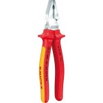 Kleště komb. 200 KNIPEX 0206200 silové el. 1000V – Hledejceny.cz