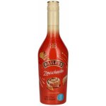 Baileys Zimtschnecke 17% 0,5 l (holá láhev) – Sleviste.cz