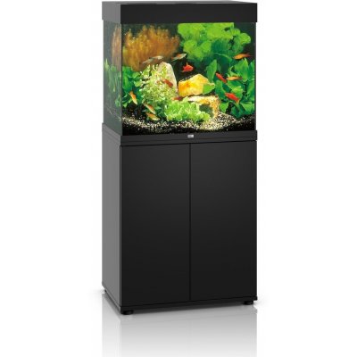 Juwel Lido LED 120 akvarijní set černý 61 x 41 x 58 cm, 120 l – Zboží Dáma Juwel Lido LED 120 akvarijní set černý 61 x 41 x 58 cm, 120 l – Zboží Dáma