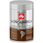 Illy MonoArabica Brazil 250 g – Hledejceny.cz