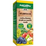 AgroBio INPORO Atlante K20 100 ml – Zboží Mobilmania