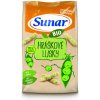 Dětský snack Sunárek Bio hráškové lusky 50 g