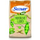 Sunárek Bio hráškové lusky 50 g