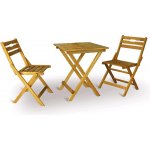 Hecht Balcony Set – Sleviste.cz