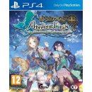 Atelier Firis: The Alchemist and the Mysterious Journey