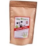 Zelená Země Konopný gainer 1000 g – Zboží Dáma