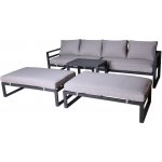 Rojaplast PORTLAND souprava hliníková – Zboží Dáma Rojaplast PORTLAND souprava hliníková – Zboží Dáma