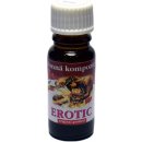 Slow Natur Éterický olej Erotic 10 ml