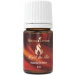 Young Living Light the Fire směs esenciálních olejů 5 ml – Hledejceny.cz