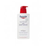 Eucerin pH5 tělové mléko pro citlivou pokožku 400 ml – Hledejceny.cz