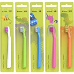Spokar XD 3435 dětský zubní kartáček ultrasoft – Zboží Dáma