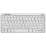 Trust Lyra Compact Wireless Keyboard 25097 – Hledejceny.cz