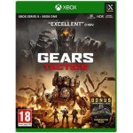 Gears Tactics – Zboží Živě