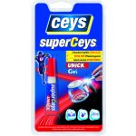 CEYS Superceys Unick gel 3g – Zbozi.Blesk.cz