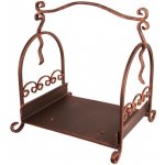 KOWMIR Koš na dřevo CERBER – Hledejceny.cz