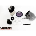 GruppeM karbonové sání pro BMW E46 318 2.0 (r.v. 01-06) – Hledejceny.cz