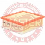 MASTER-SPORT Vzduchový filtr 21002LFPCSMS – Hledejceny.cz