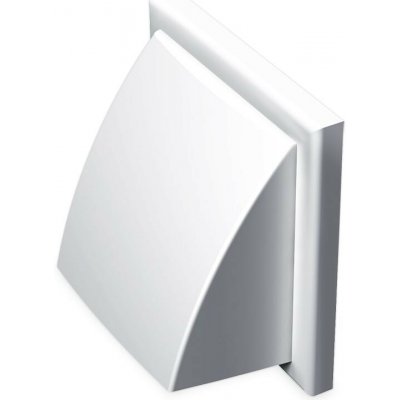 VENTS MV 122 K klapka 187 x 187 bez nástavce – Hledejceny.cz