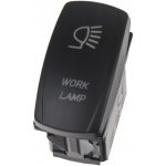 Rocker WORK LAMP 12/24V – Hledejceny.cz